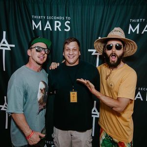 Meet your Posher, Frank